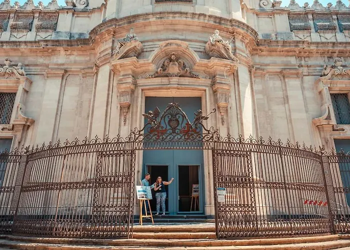 Catania Suite&Apartments