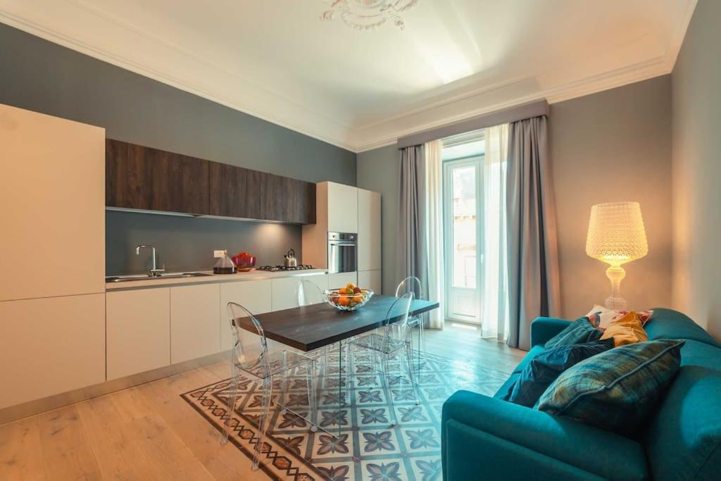 Suite&apartments Appartement Catane