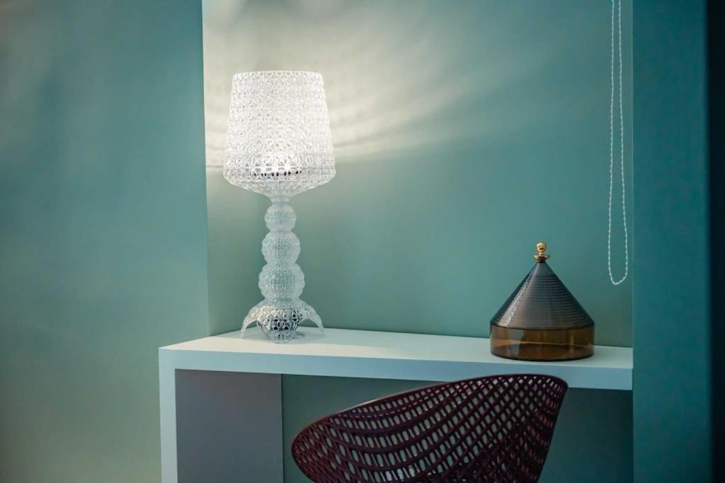 Appartement Suite&apartments Catane