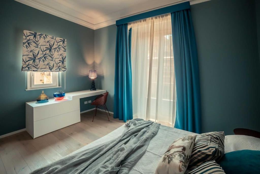 Appartement Suite&apartments Catane