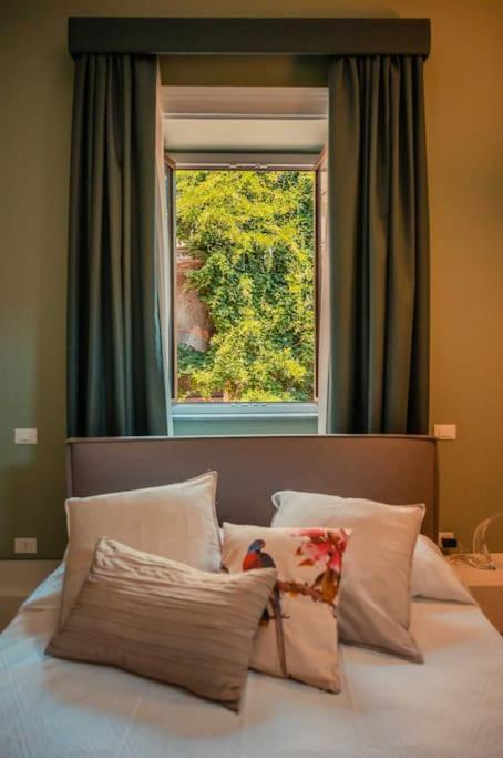 Suite&apartments Appartement Catane