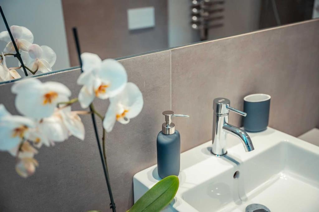 Suite&apartments Catane